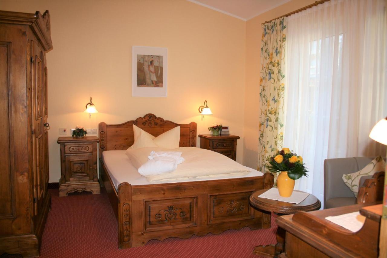 Hotel Allgaeuer Hof โอเบอร์สเทาเฟิน ภายนอก รูปภาพ