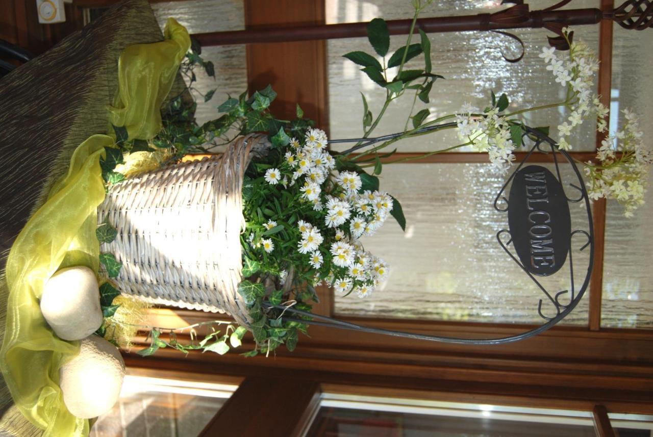 Hotel Allgaeuer Hof โอเบอร์สเทาเฟิน ภายนอก รูปภาพ