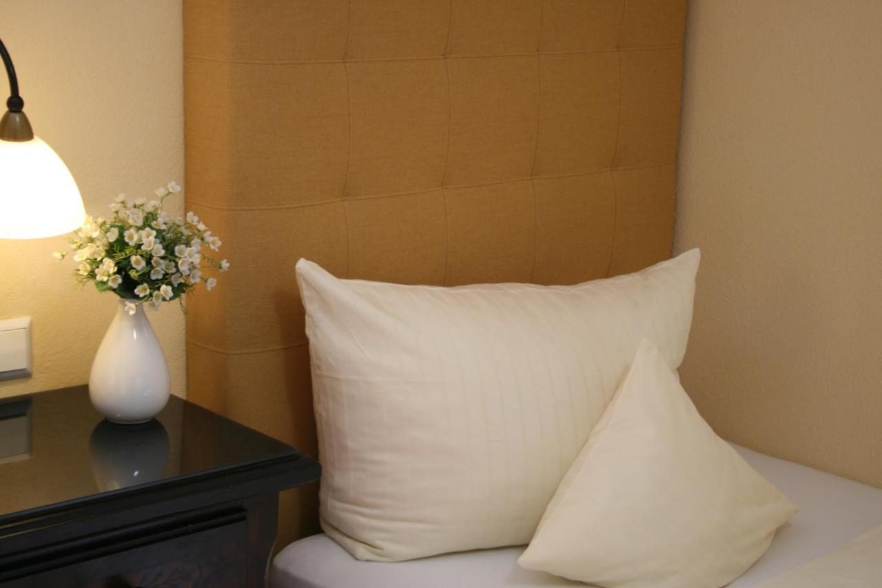 Hotel Allgaeuer Hof โอเบอร์สเทาเฟิน ภายนอก รูปภาพ