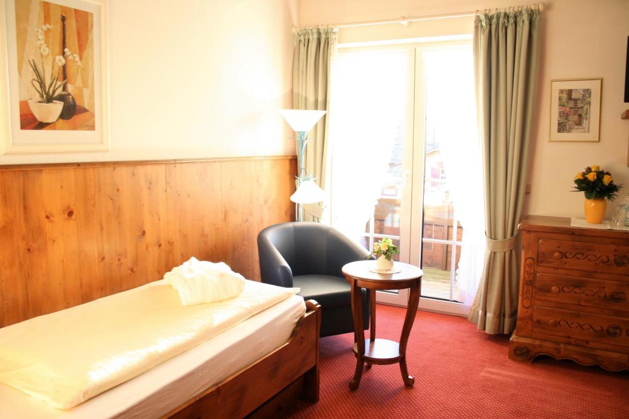 Hotel Allgaeuer Hof โอเบอร์สเทาเฟิน ภายนอก รูปภาพ