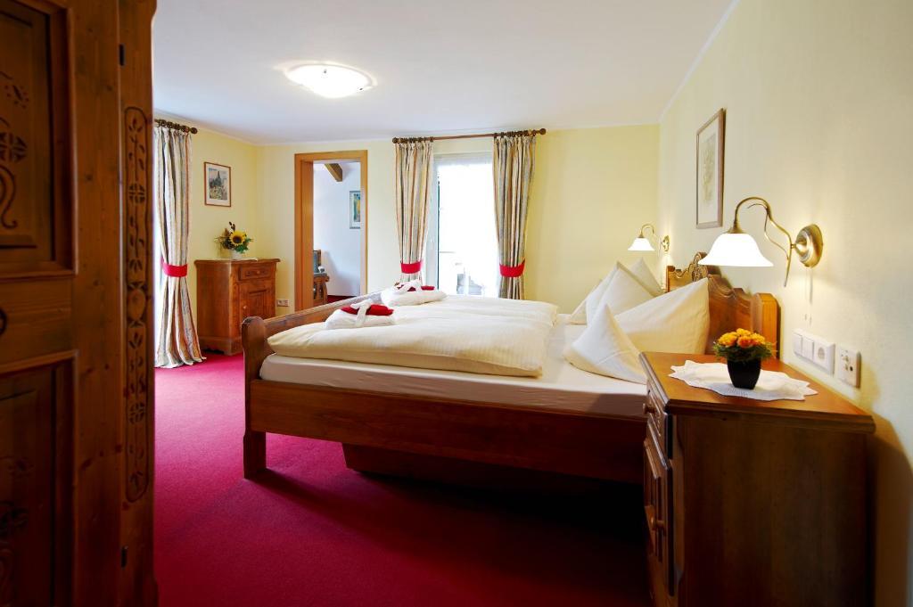 Hotel Allgaeuer Hof โอเบอร์สเทาเฟิน ห้อง รูปภาพ