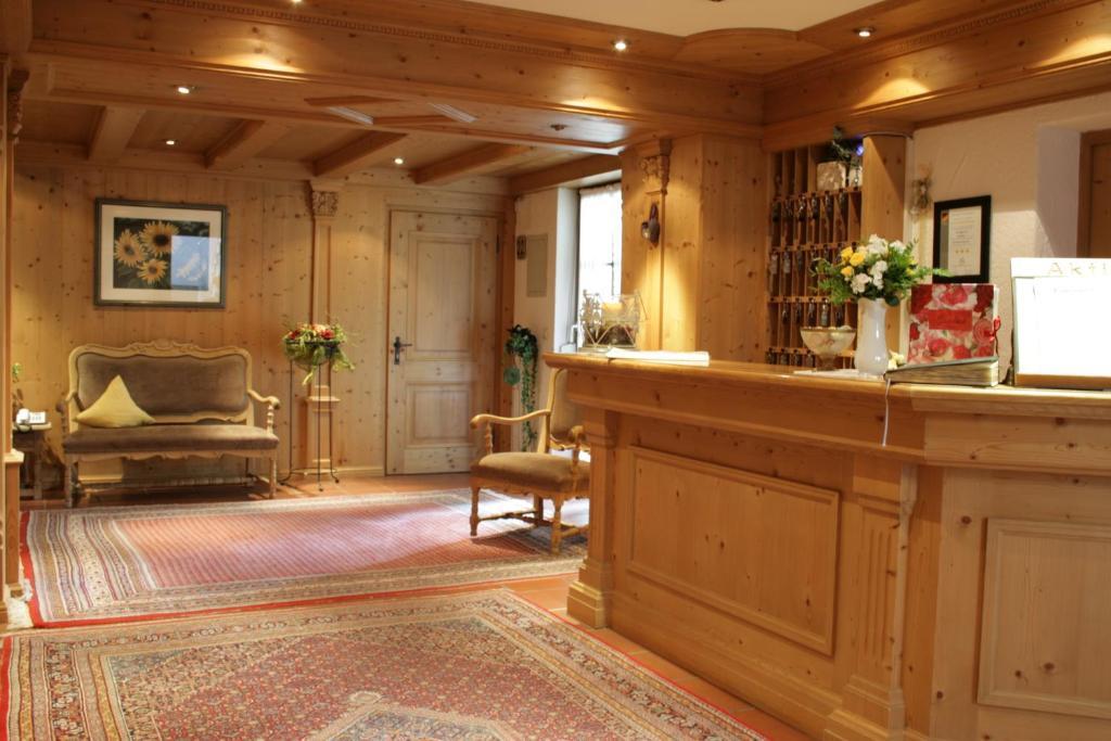 Hotel Allgaeuer Hof โอเบอร์สเทาเฟิน ภายนอก รูปภาพ
